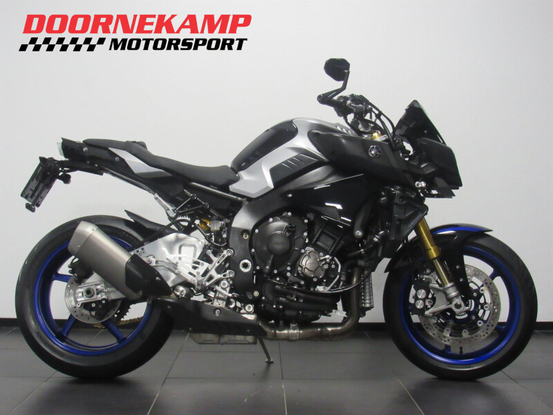 Yamaha MT-10 SP ABS