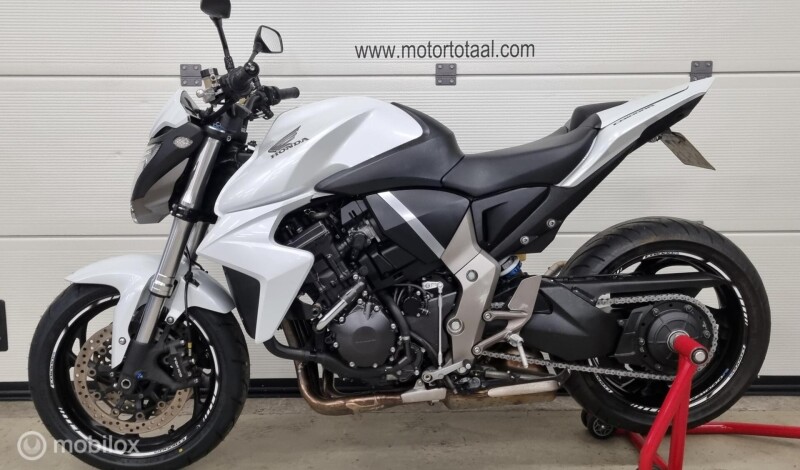 Honda CB1000 r prachtige staat!