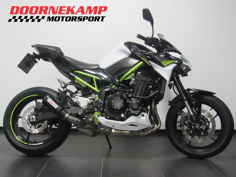 Kawasaki Z 900 ABS