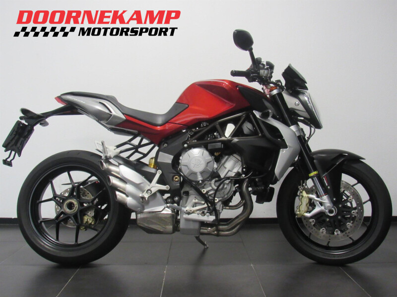 MV Agusta BRUTALE 800 Brutale 800