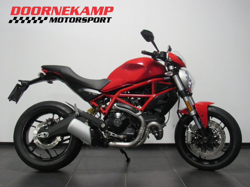 Ducati MONSTER 797