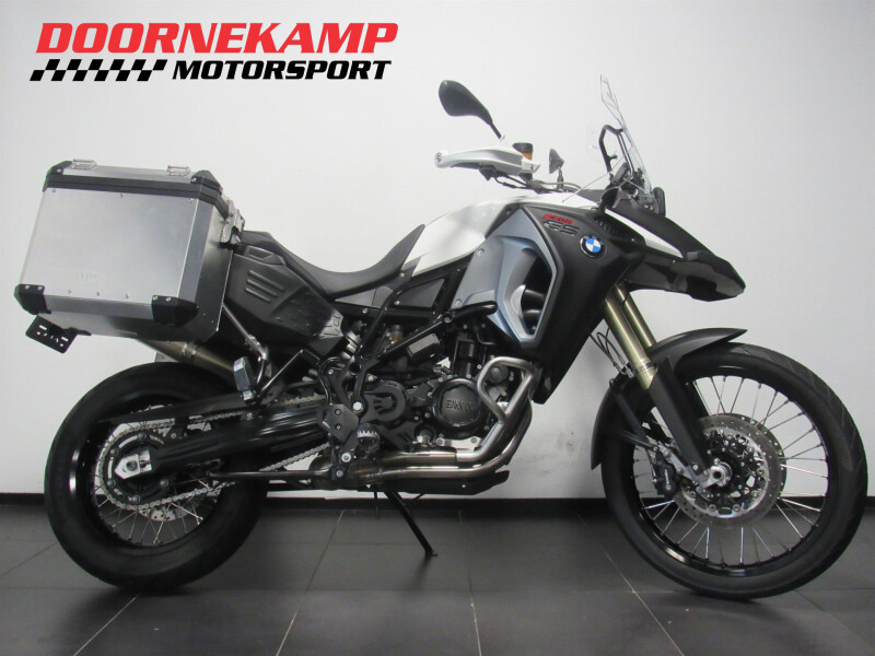 BMW F 800 GS ADVENTURE