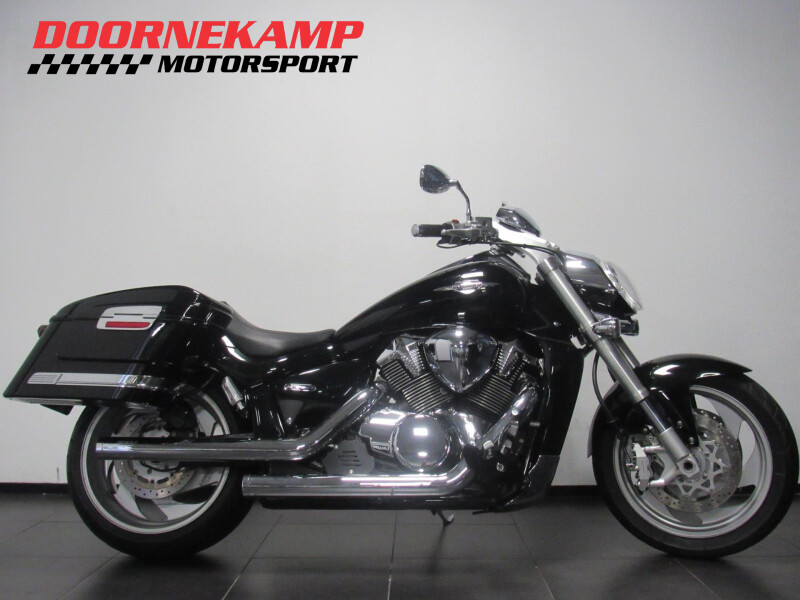 Suzuki M 1800 R INTRUDER
