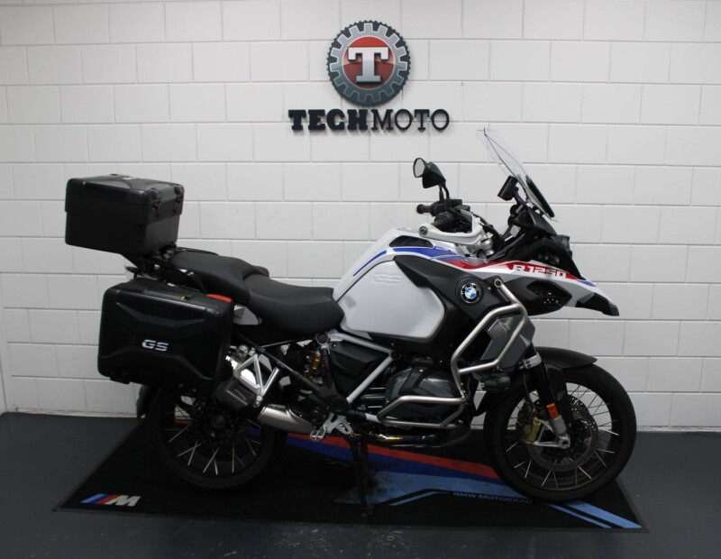 BMW R 1250 GS ADVENTURE - 2020