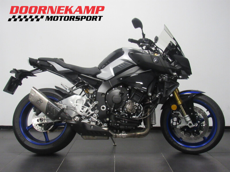 Yamaha MT-10 SP ABS