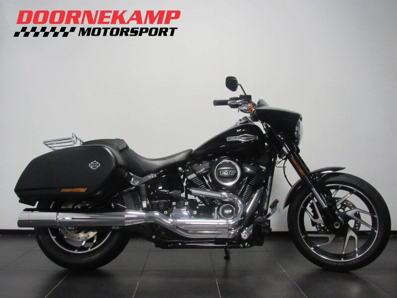 Harley-Davidson SPORT GLIDE 107 FLSB SPORT GLIDE