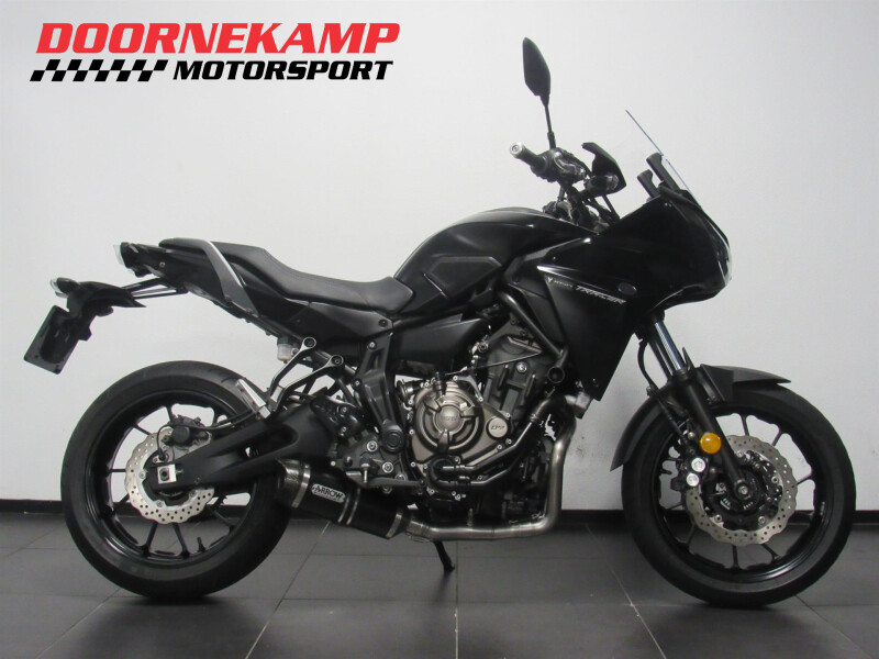 Yamaha TRACER 700 ABS