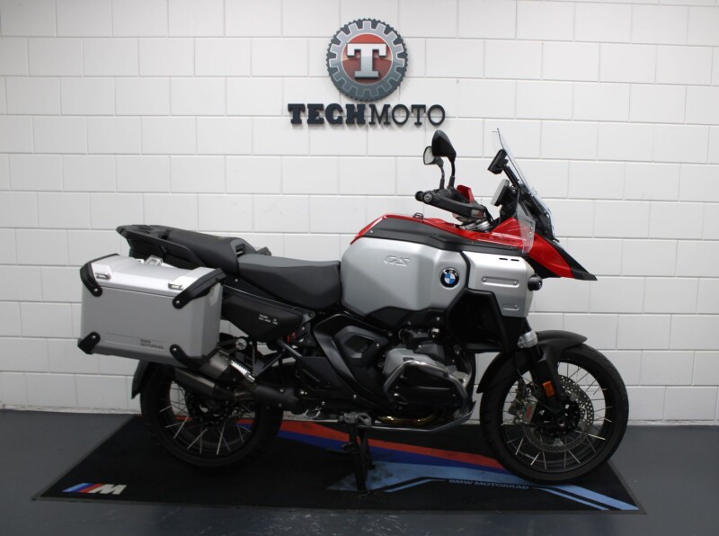 BMW R 1300 GS ADVENTURE - 2025