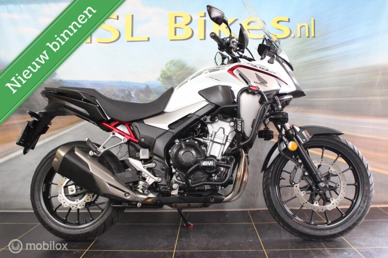 Honda CB500X ABS CB 500 X