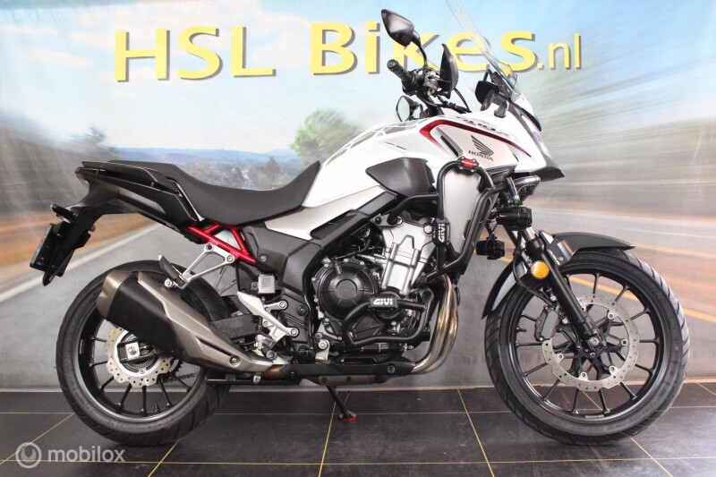 Honda CB500X ABS CB 500 X