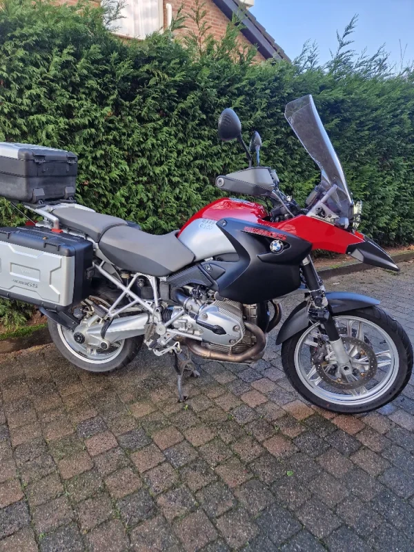 R1200gs