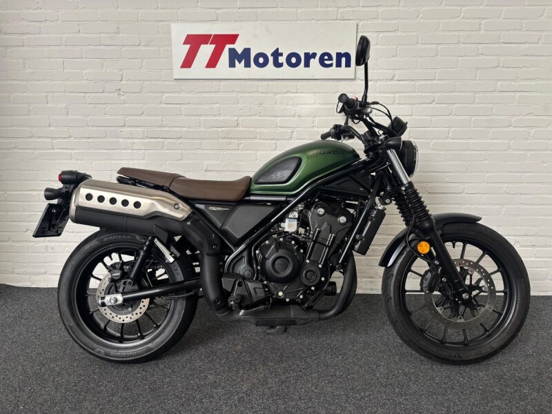 HONDA CL 500 - 2023