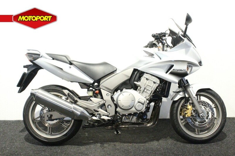 Honda CBF 1000 ABS