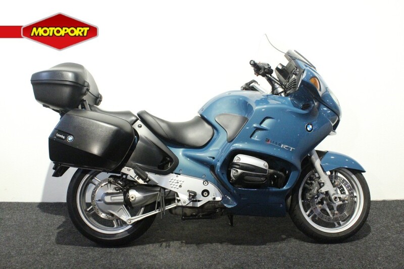 BMW R 1150 RT