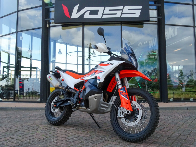 KTM 890 ADVENTURE R