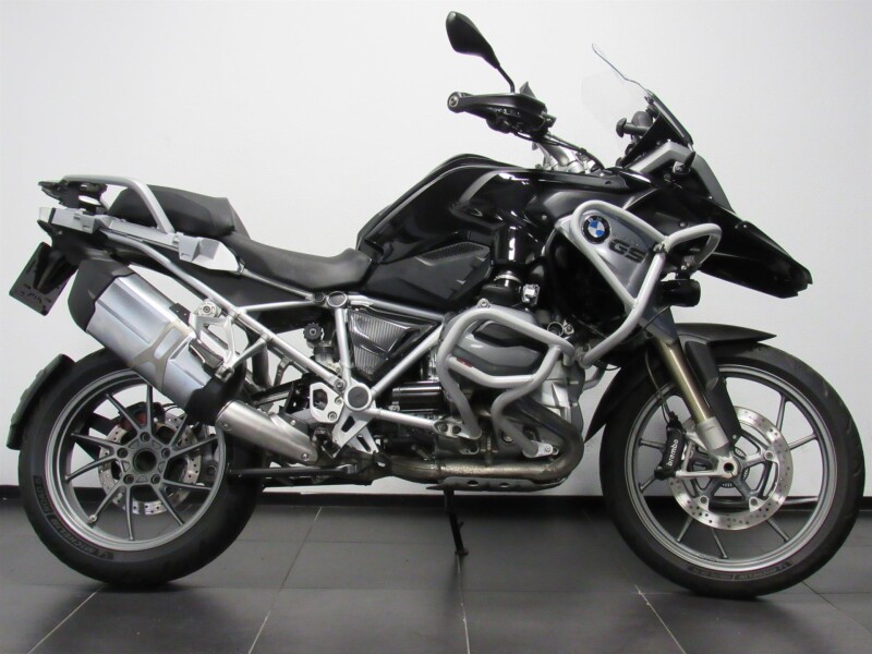 BMW R 1200 GS LC