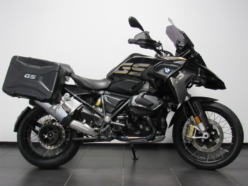 BMW R 1250 GS EXCLUSIVE