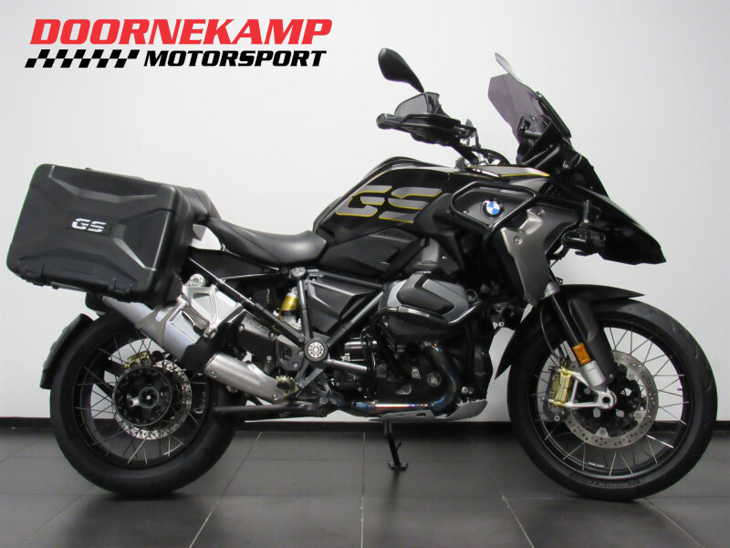 BMW R 1250 GS EXCLUSIVE