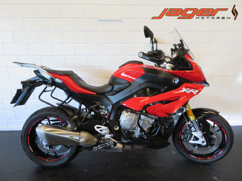 BMW S 1000 XR S1000XR RAM VOL!!