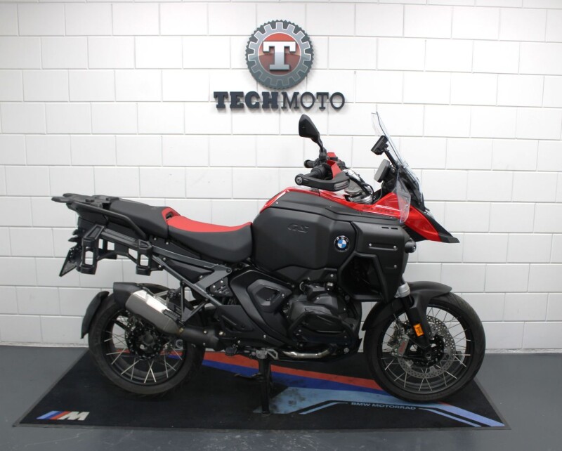 BMW R 1300 GS ADVENTURE - 2024