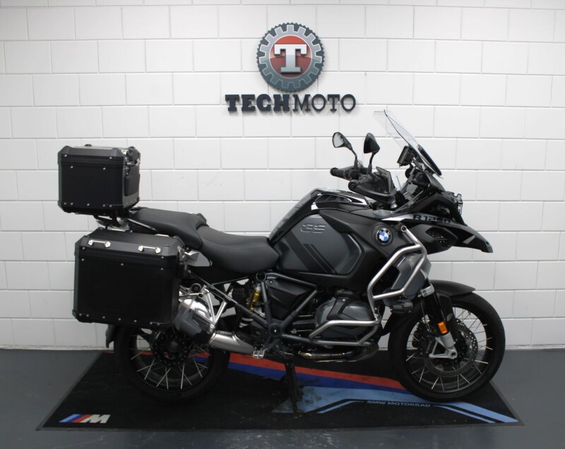 BMW R 1250 GS ADVENTURE - 2021