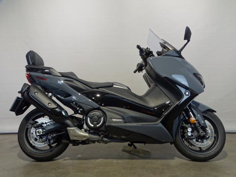 Yamaha T-MAX TECH MAX