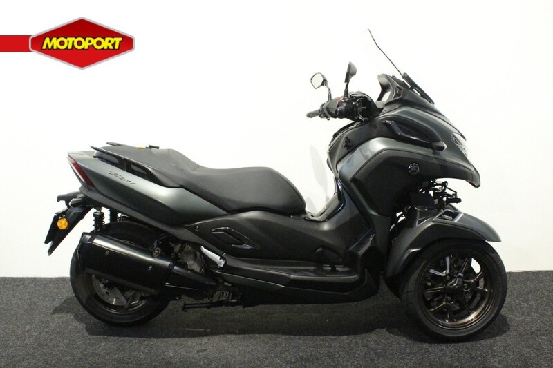 Yamaha TRICITY 300