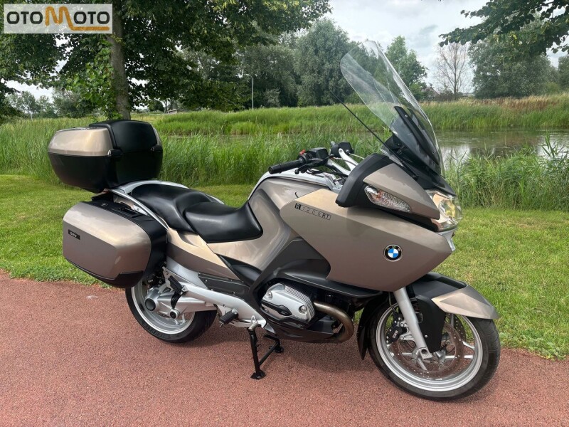 BMW R 1200 RT - 2008