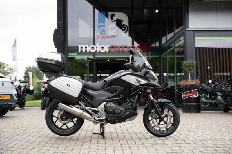 HONDA NC750XA