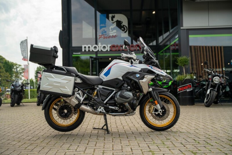 BMW R 1250 GS