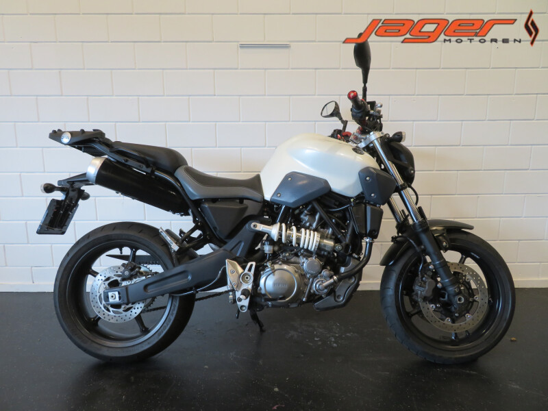 YAMAHA MT 03 MT03 ABS
