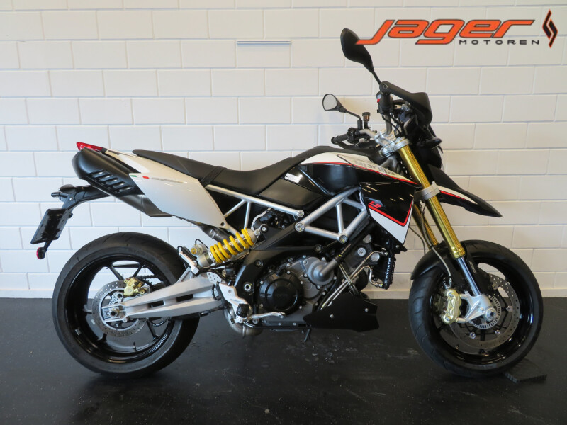APRILIA DORSODURO 1200 ABS TOP!