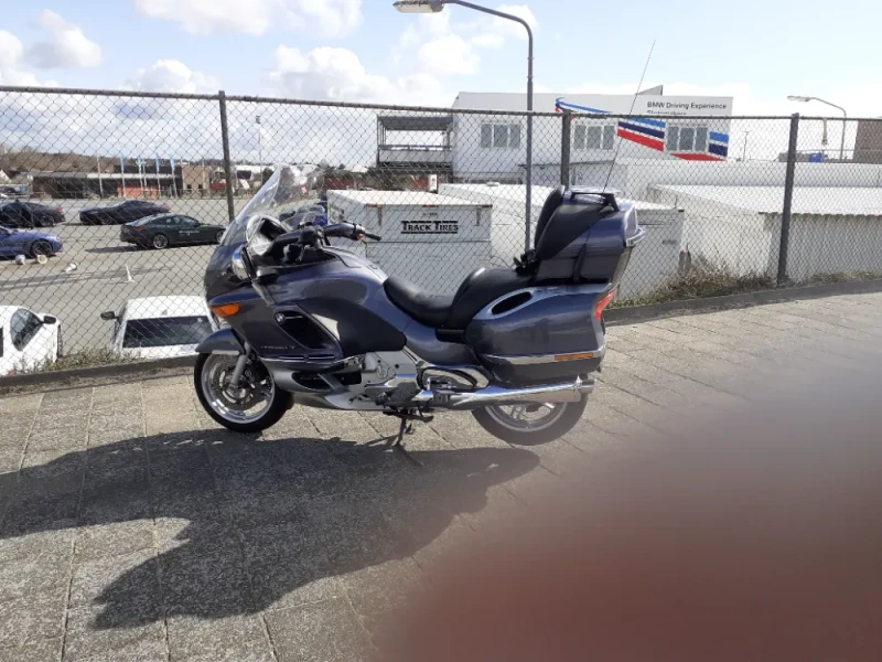 BMW K1200LT 1999 I.Z.G.ST