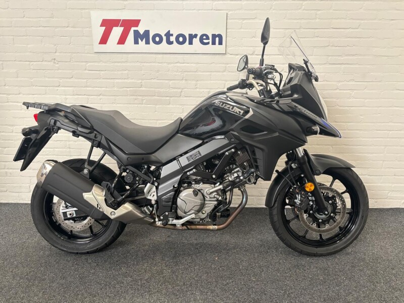 SUZUKI V-STROM DL 650 - 2025