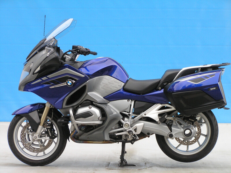 BMW R1200RT