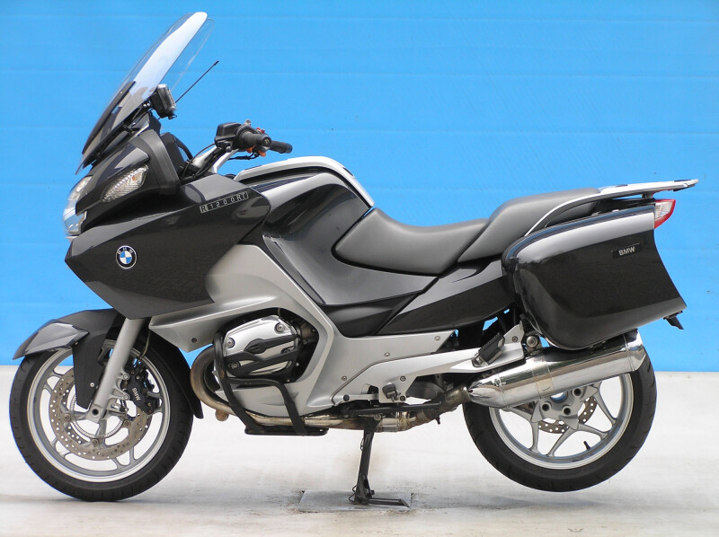 BMW R1200RT