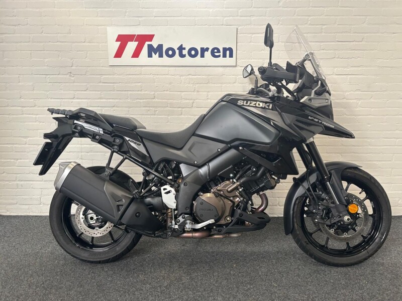 SUZUKI V-STROM 1050/A - 2025