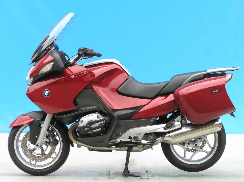 BMW R1200RT