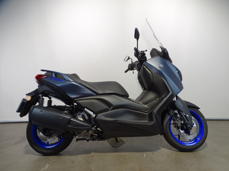 Yamaha X-MAX 300 ABS