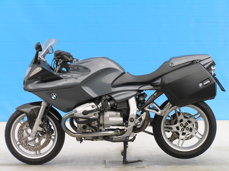 BMW R1100S