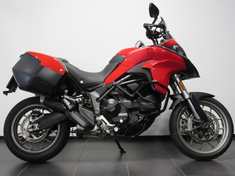 Ducati MULTISTRADA 950