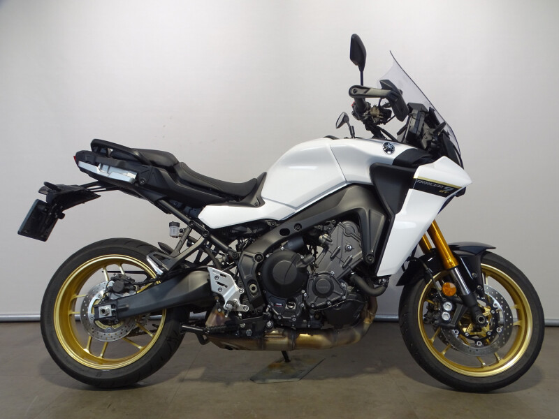 Yamaha TRACER 9 GT