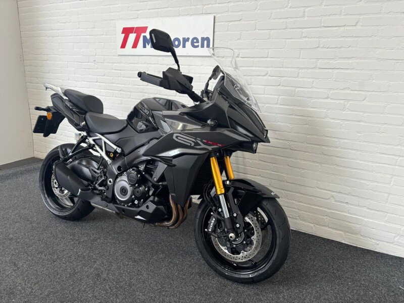 SUZUKI GSX-S 1000 GX - 2025