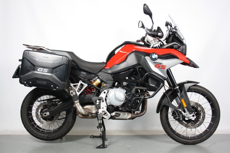 BMW F 850 GS BMW F&#160;850&#160;GS 2020
