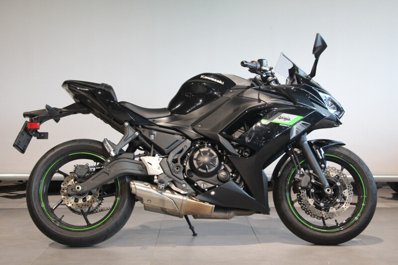 Kawasaki NINJA 650 ABS