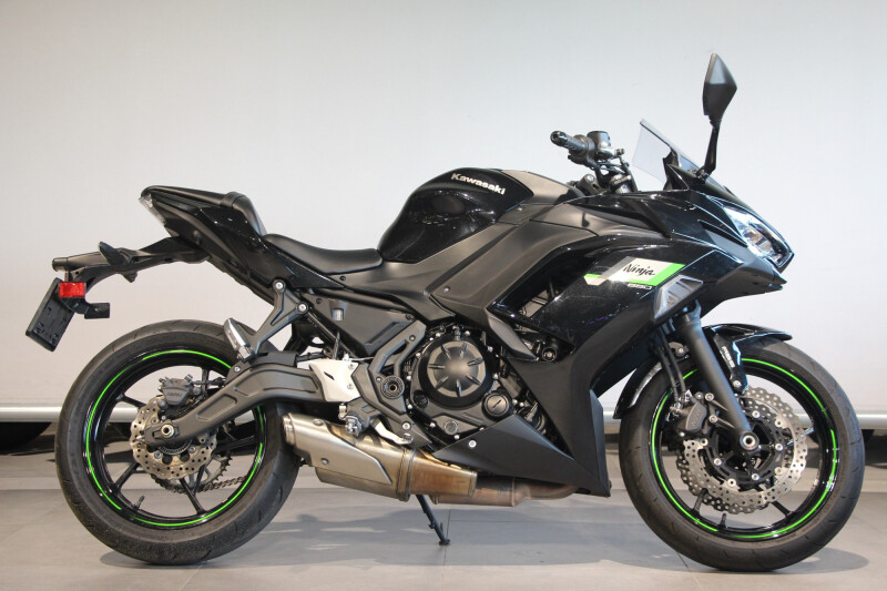 Kawasaki NINJA 650 35KW