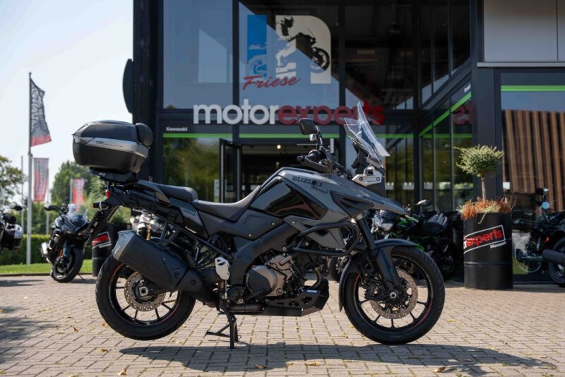 SUZUKI DL1050