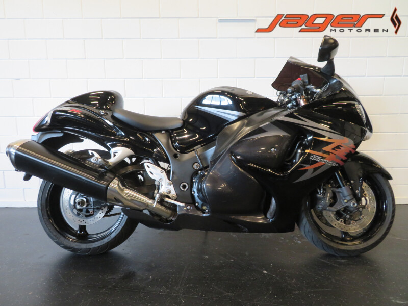 SUZUKI GSX-R 1300 HAYABUSA GSX R GSXR GSXR