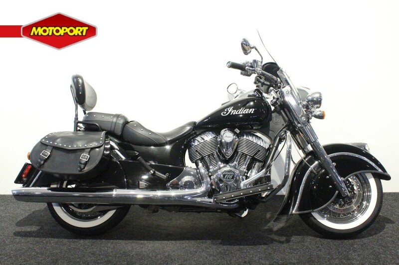 Indian CHIEF CLASSIC