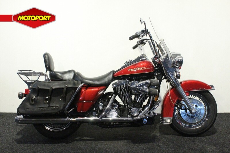 Harley-Davidson ROAD KING CLASSIC